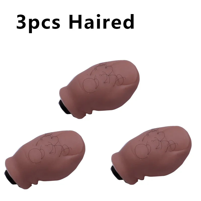 إصبع كروكس