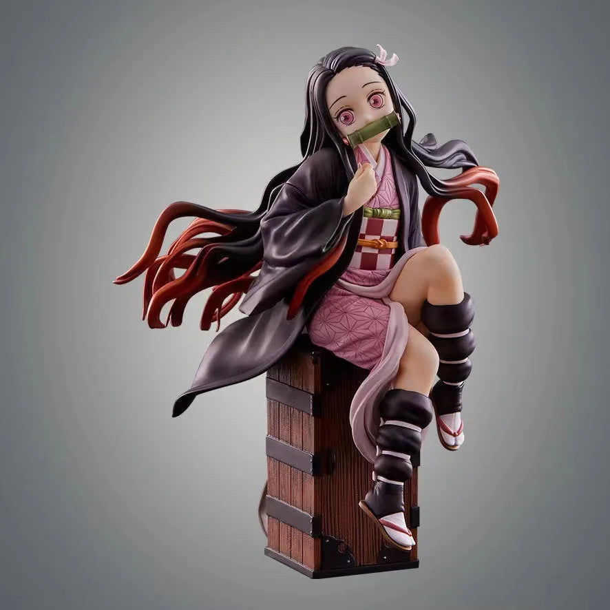 15cm Demon Slayer