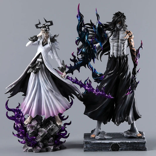 Kurosaki Ichigo Hollowfication
