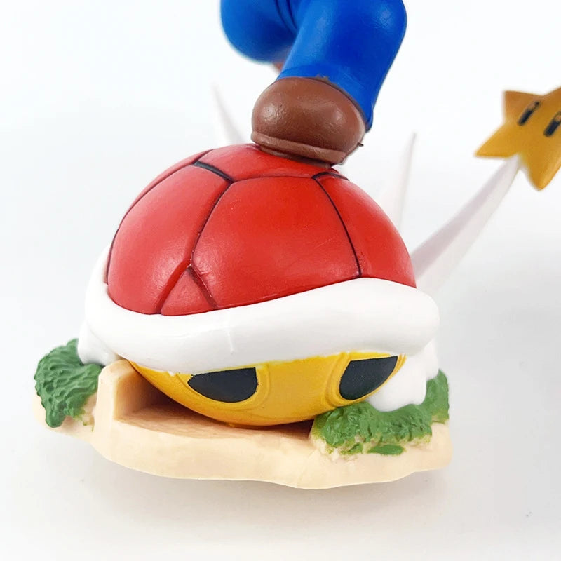 Super Mario Figure