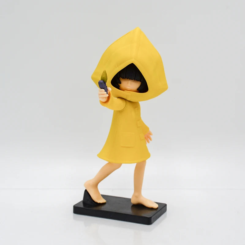 17cm Figure Little Nightmares II