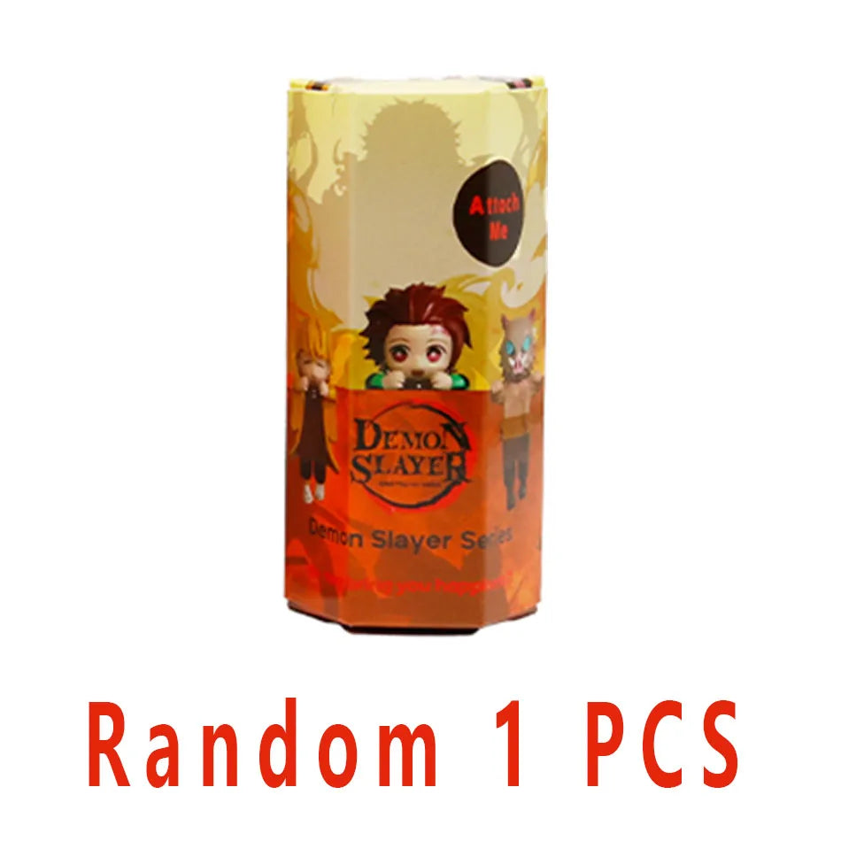 Angel Demon Slayer Series Blind Box