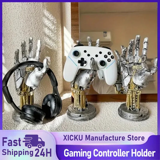 Gaming Controller Stand