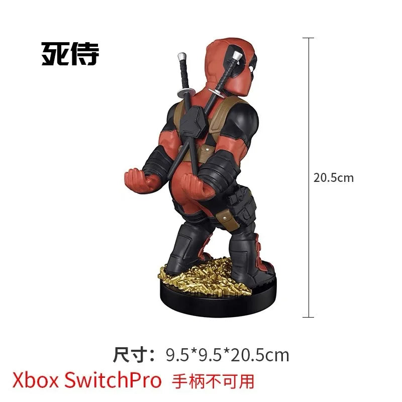Console Controller Holder