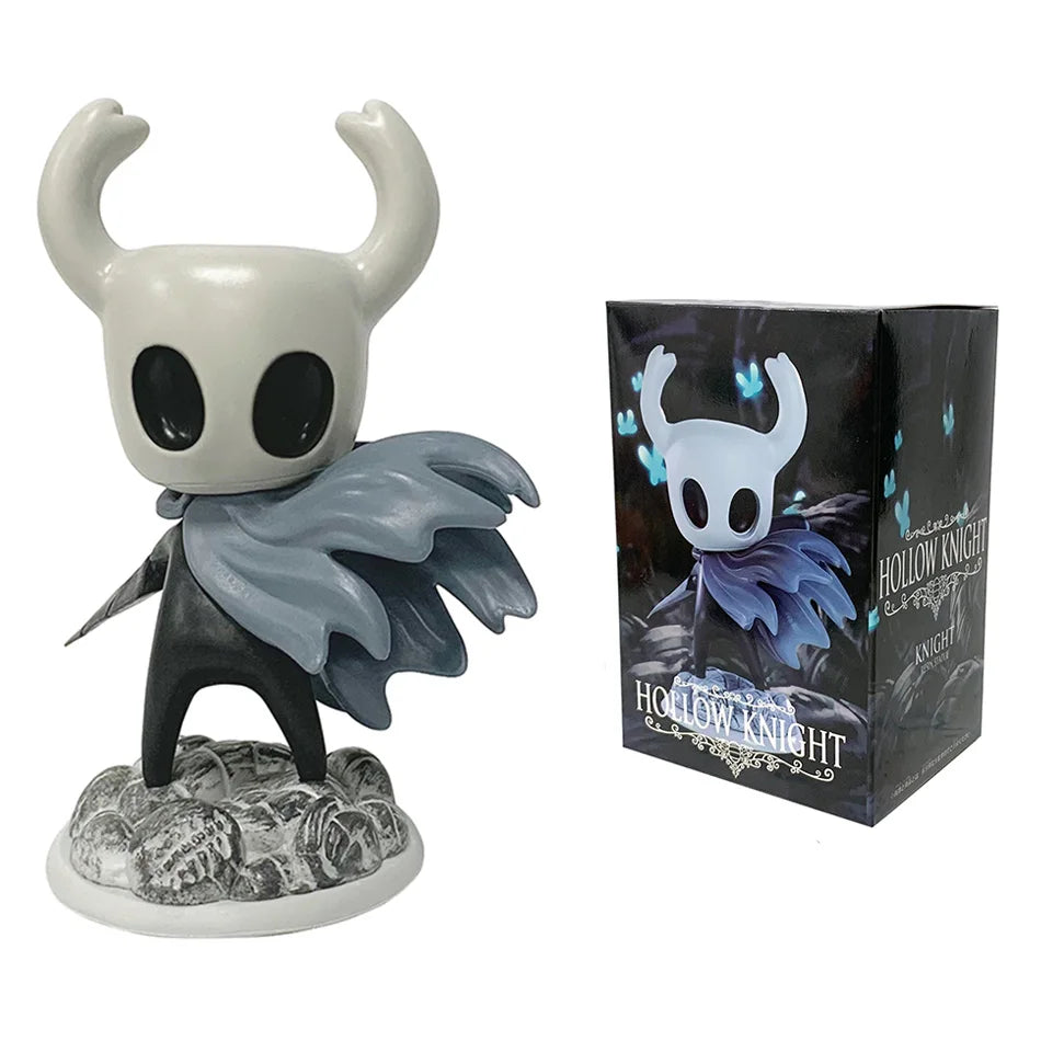 15CM Hollow Knight
