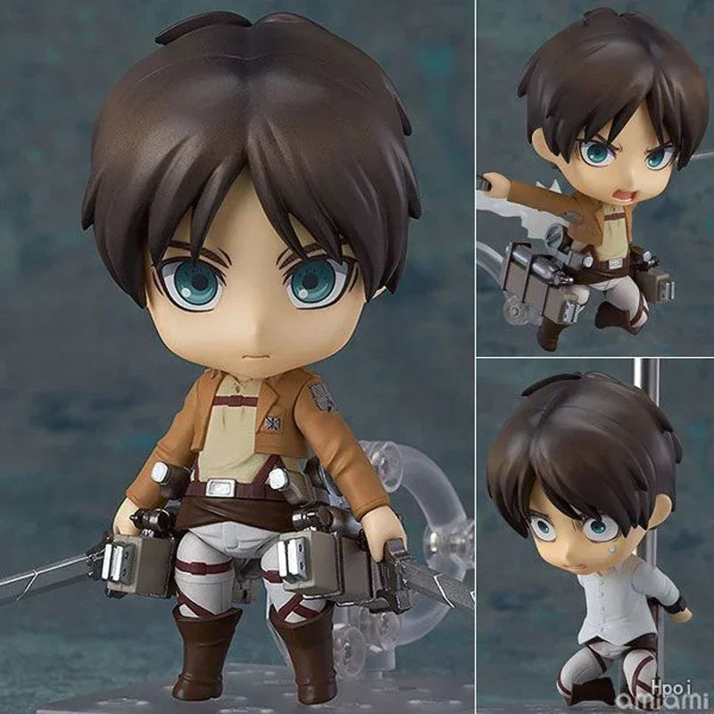 Attack on Titan