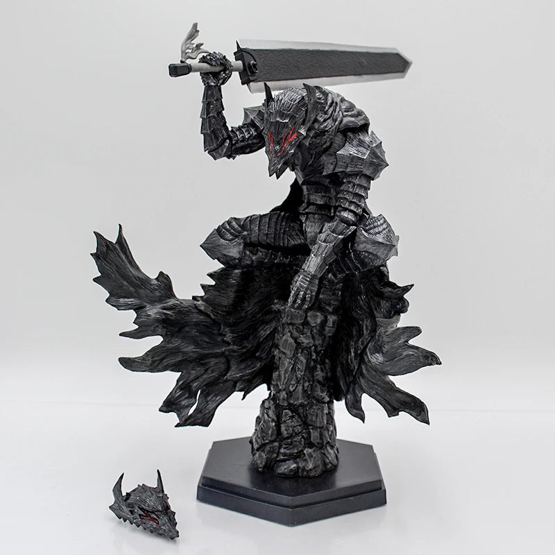 23cm Berserk Guts
