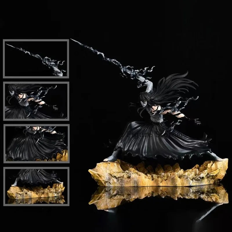 24cm Bleach Kurosaki