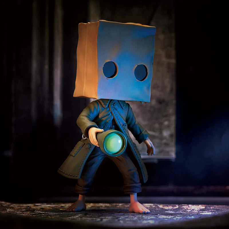 17cm Figure Little Nightmares II