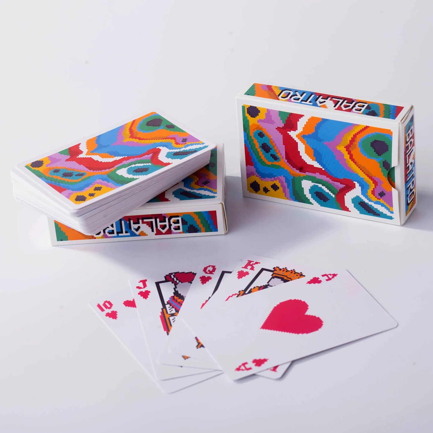Balatro card