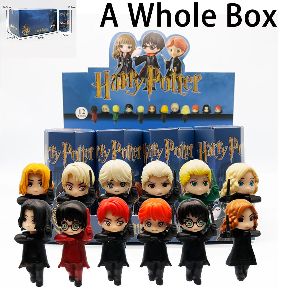 Harry Potters Sonny Angel Blind Box 