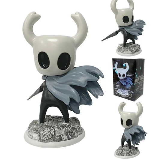 15CM Hollow Knight