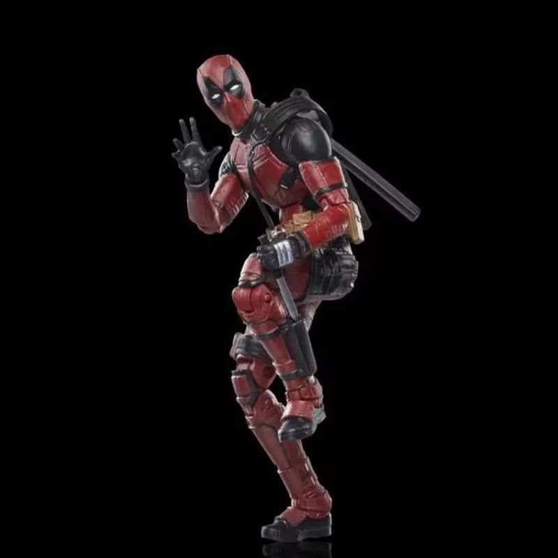 Deadpool