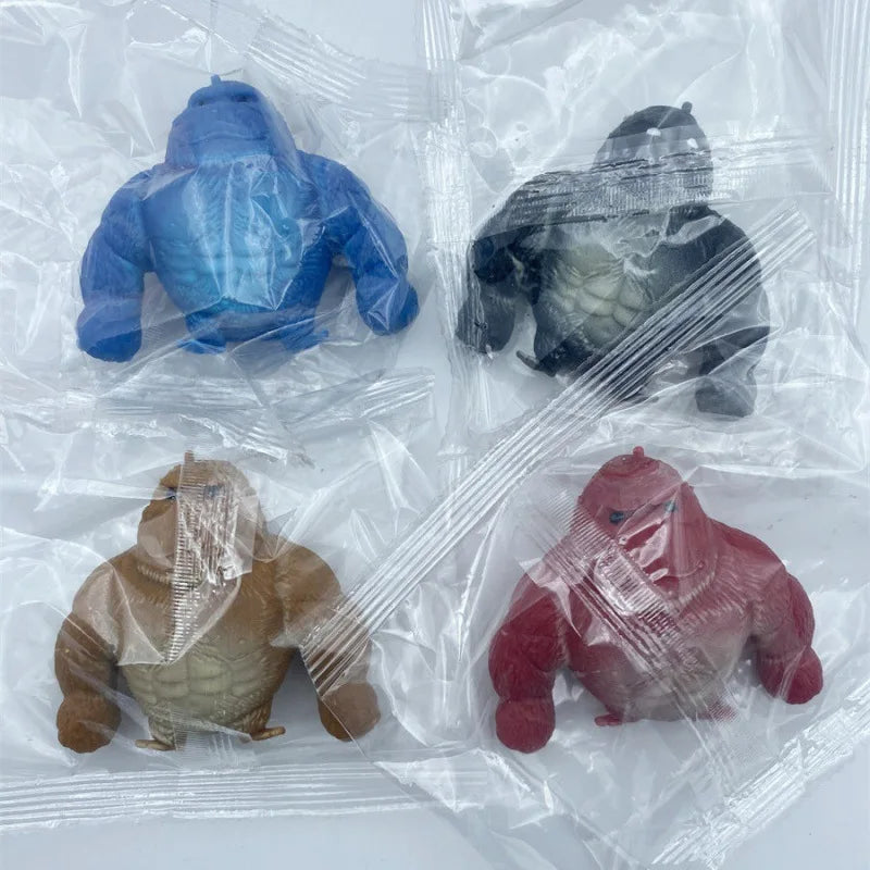 FunnyTaba Squishy