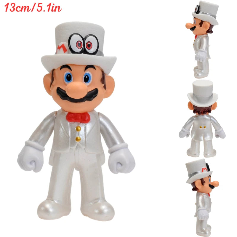 Super Mario Bros