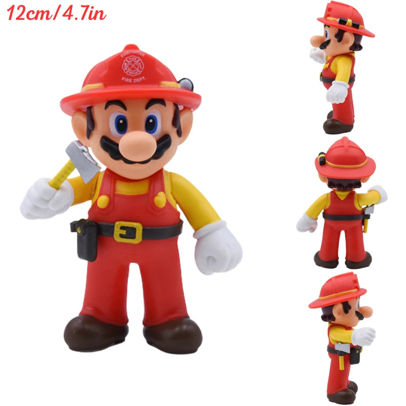 Super Mario Bros