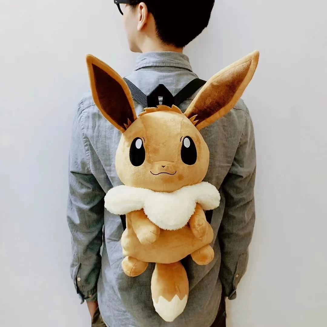 Pokemon Backpack