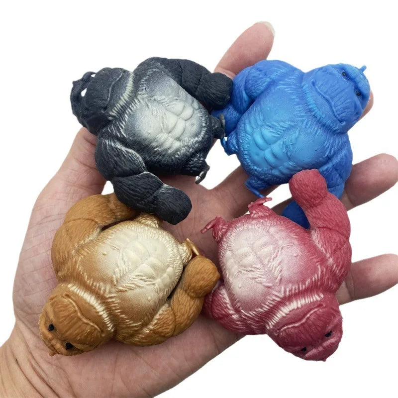 FunnyTaba Squishy