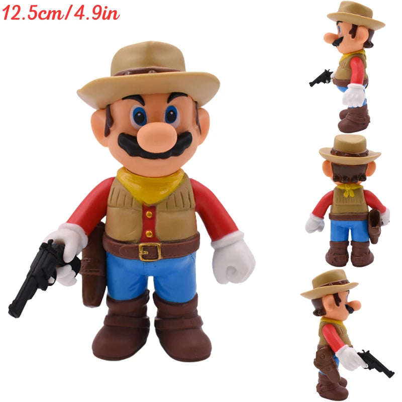 Super Mario Bros