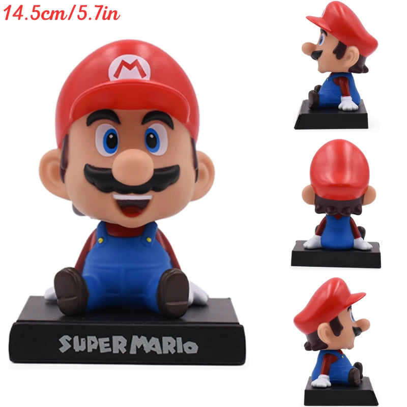 Super Mario Bros