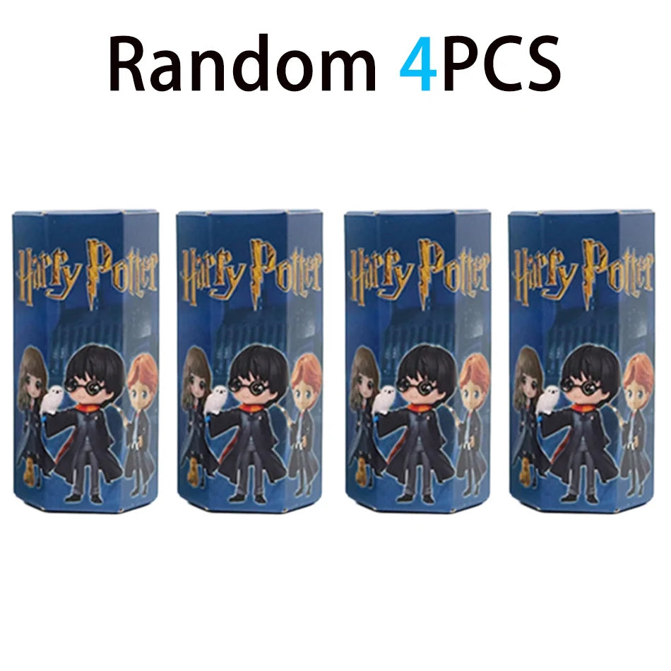Harry Potters Sonny Angel Blind Box 
