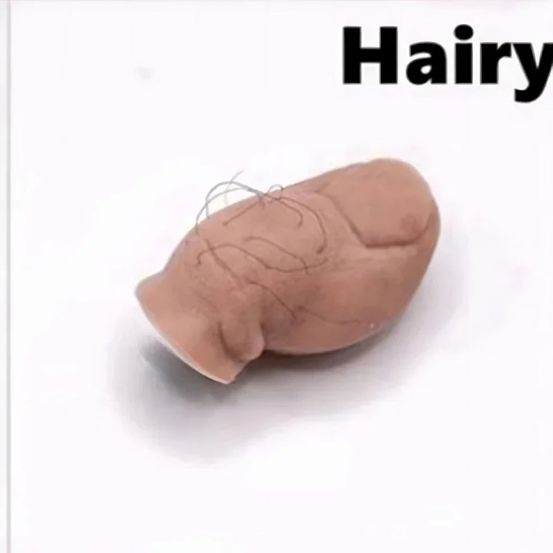 إصبع كروكس