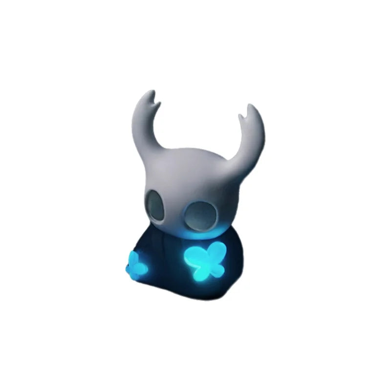 The Hollow Knight Keycap Light