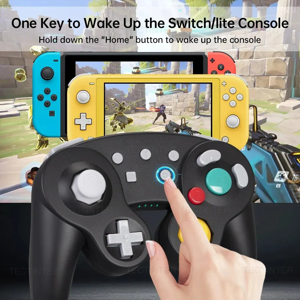 Bluetooth Controller Wireless