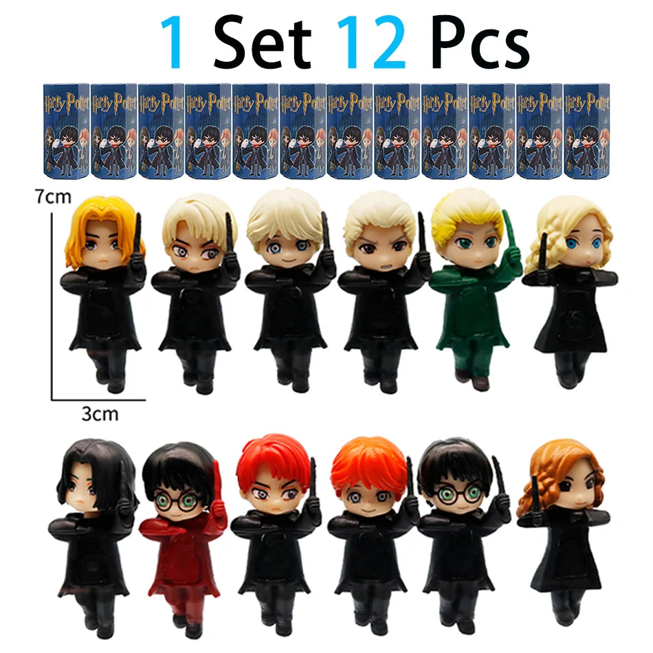 Harry Potters Sonny Angel Blind Box 