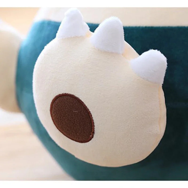 Pokemon Snorlax