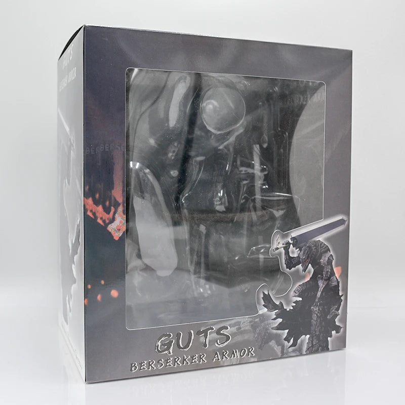 23cm Berserk Guts