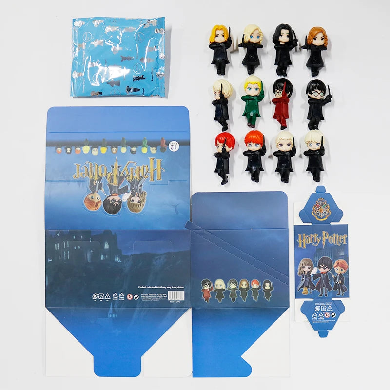 Harry Potters Sonny Angel Blind Box 