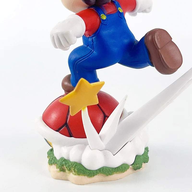 Super Mario Figure