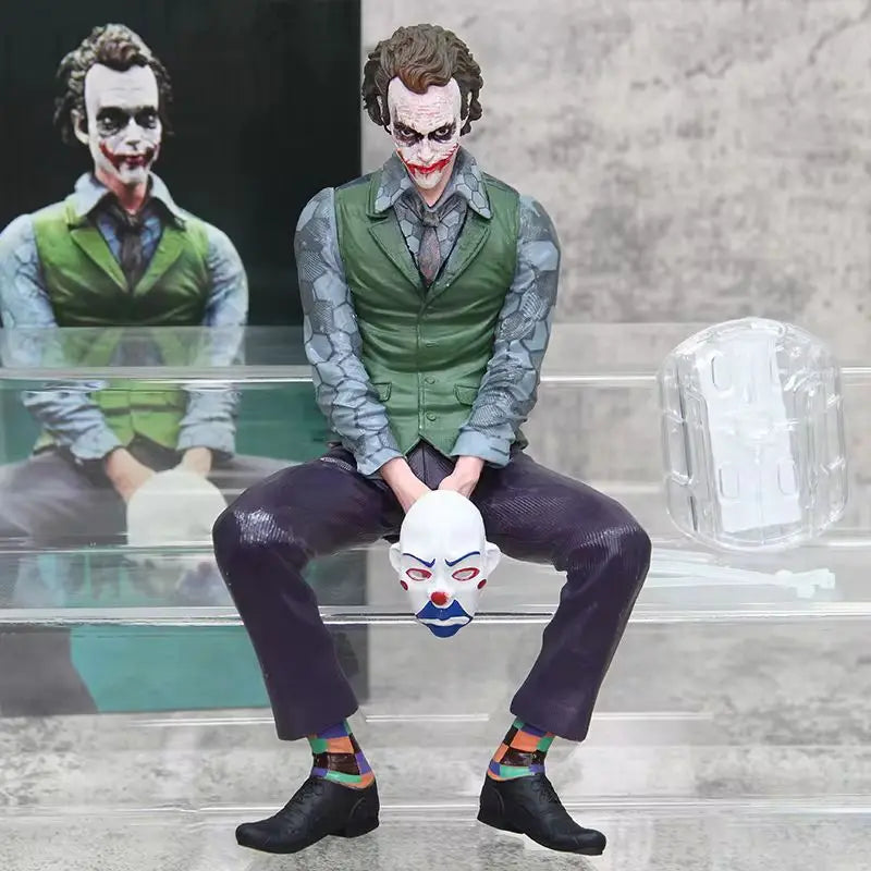 joker Figures