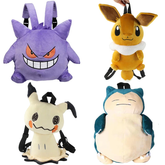 Pokemon Backpack