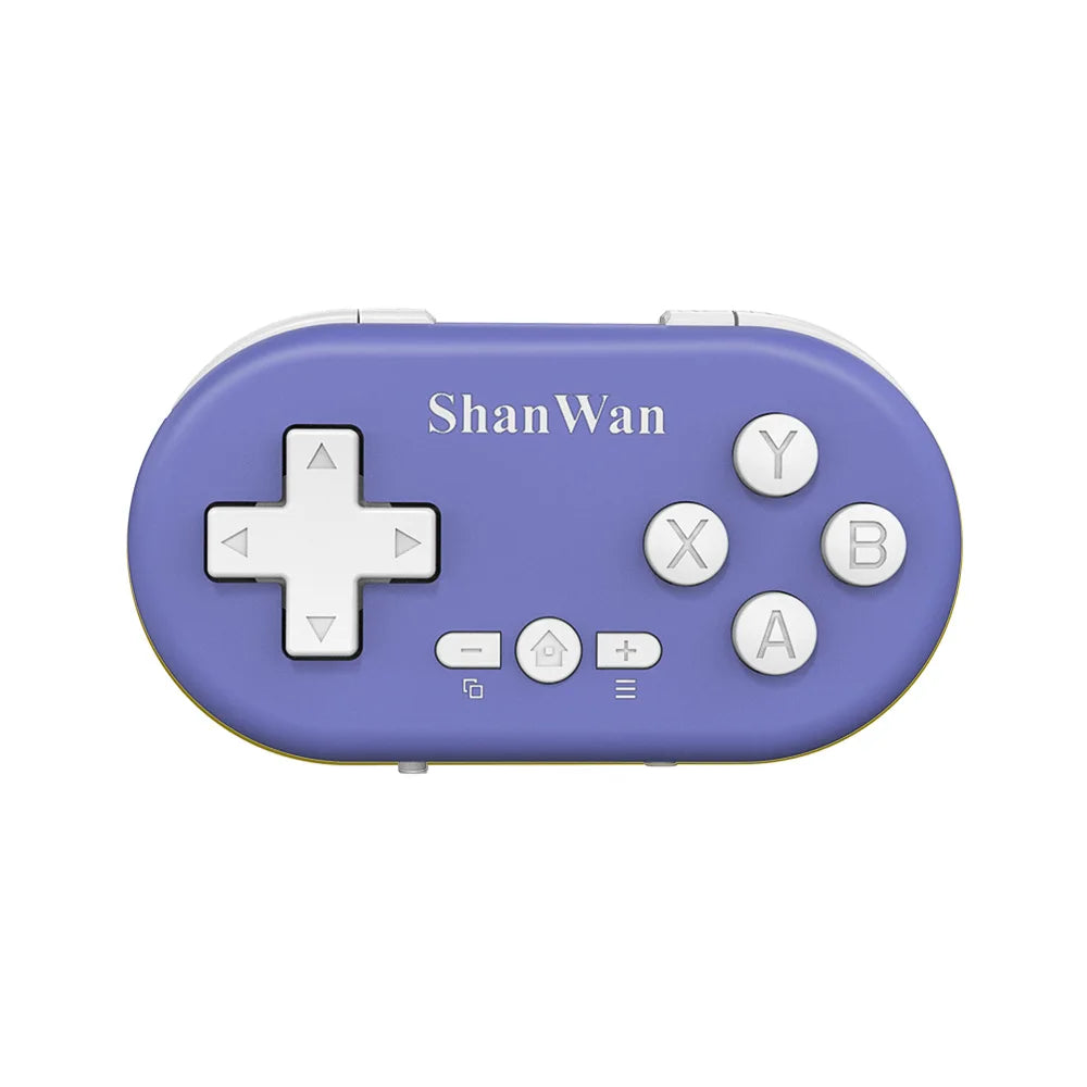 Q36XDV mini game controller handheld