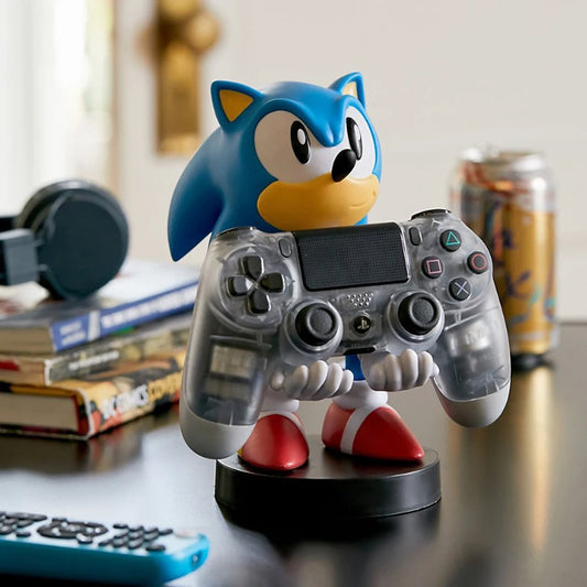 Sonic Figure Holder