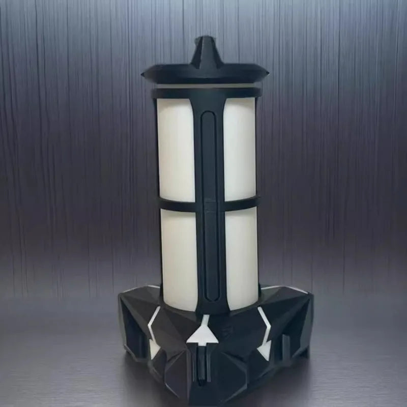 18cm Valorant "Spike"