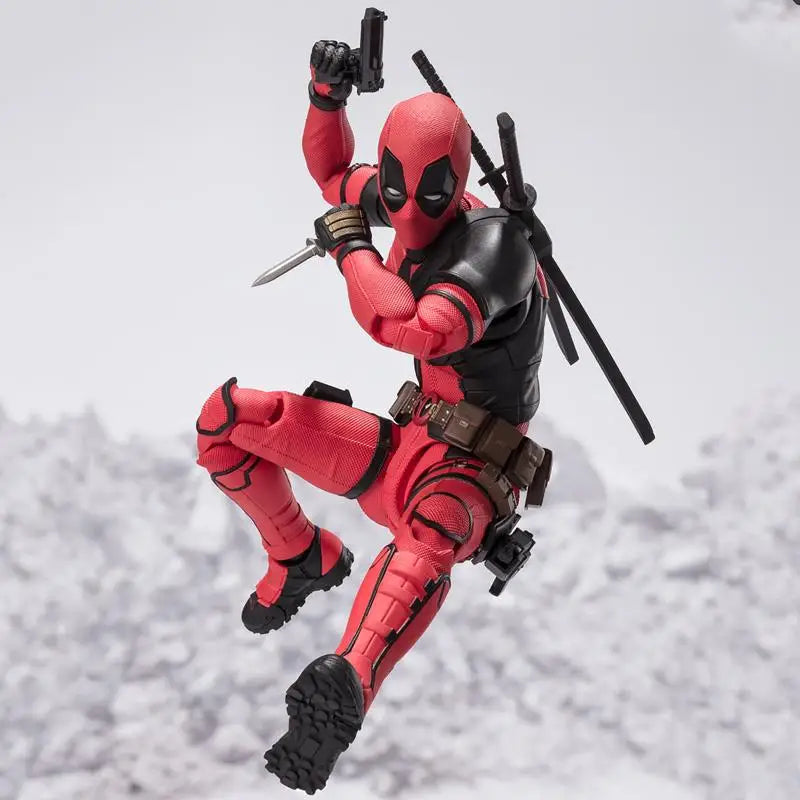 Deadpool & Wolverine