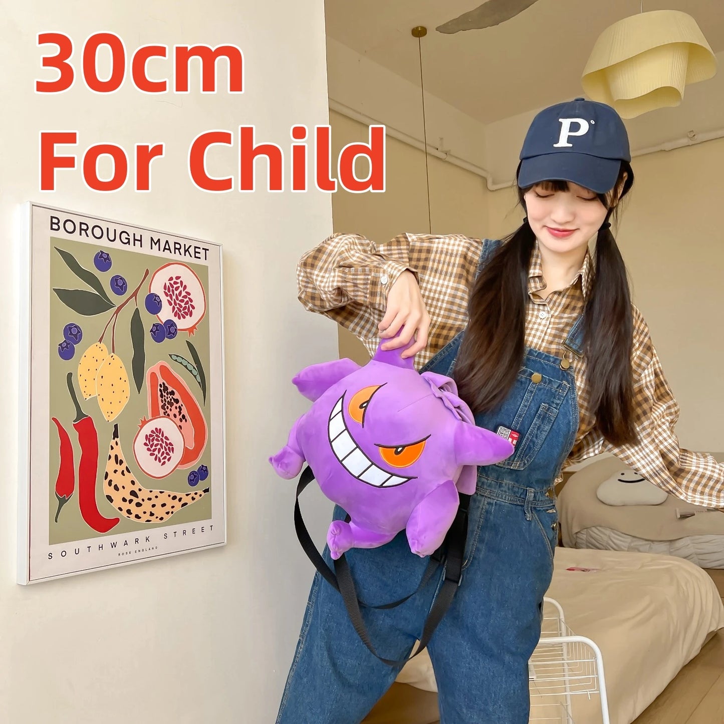 Pokemon Backpack