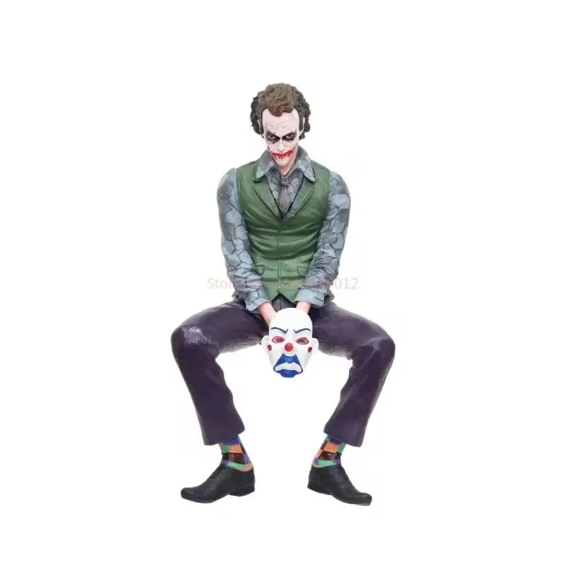 joker Figures