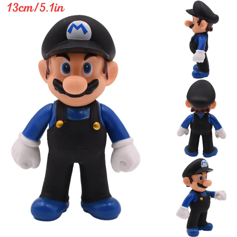 Super Mario Bros