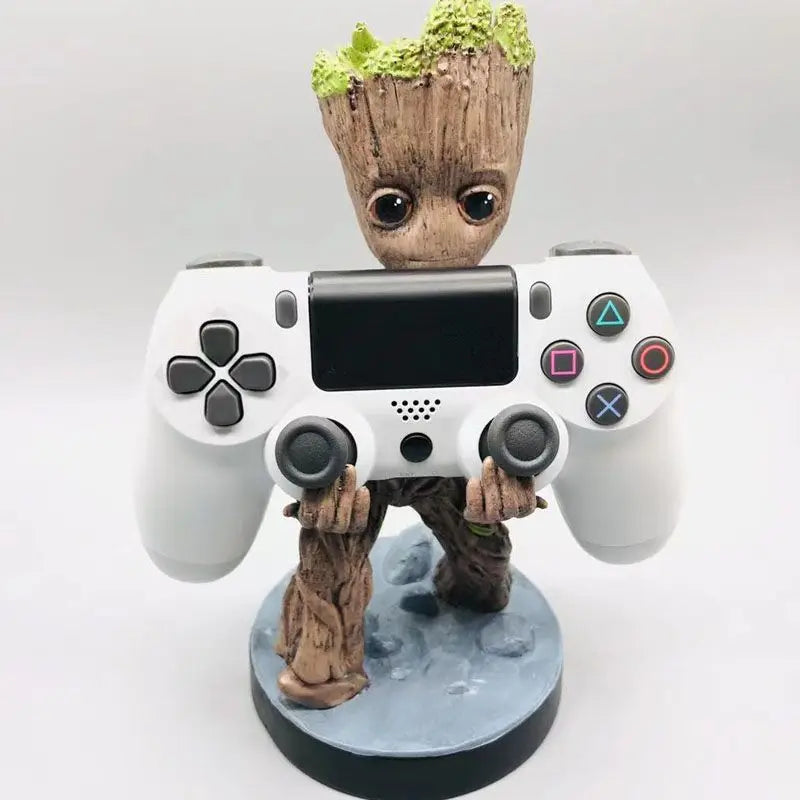 Console Controller Holder