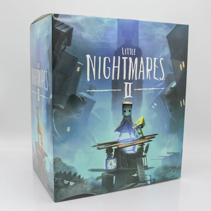 17cm Figure Little Nightmares II