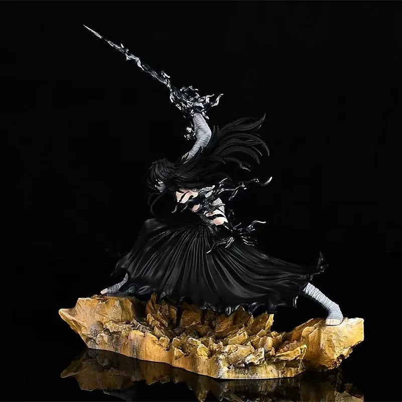 24cm Bleach Kurosaki