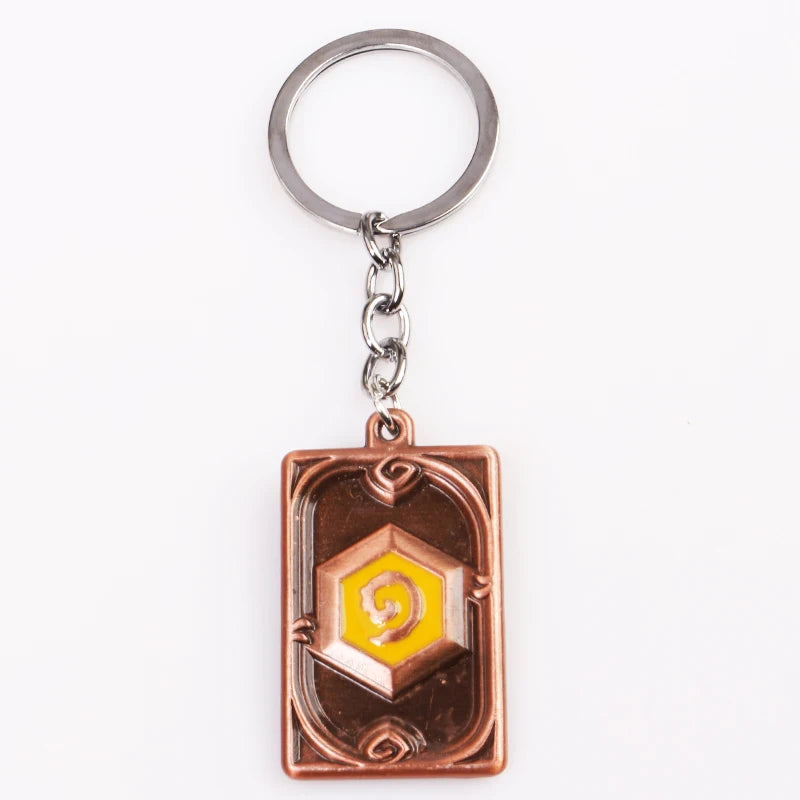 HearthStone Heroes