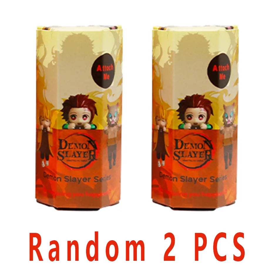 Angel Demon Slayer Series Blind Box
