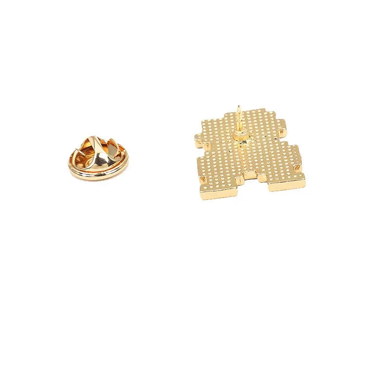 Super Mario Bros pins
