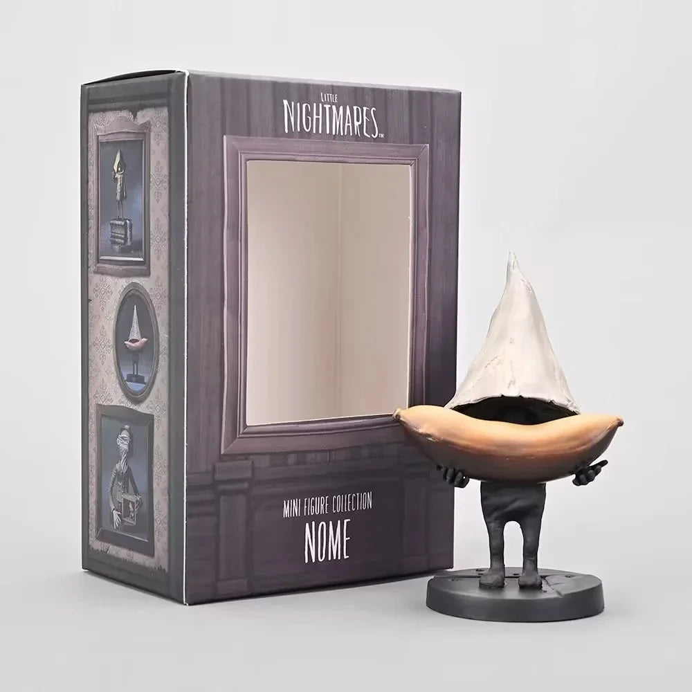 17cm Figure Little Nightmares II