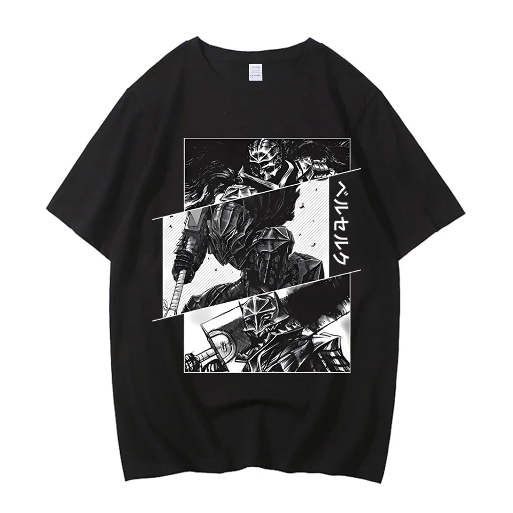 Anime Berserk Tshirt